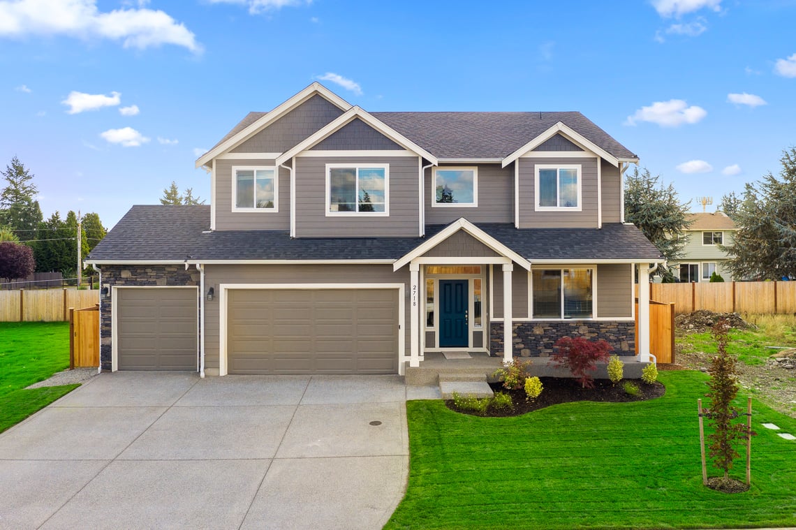 Rush Residential Opens Two New Communities!